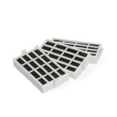 Filtre anti bactérien ANT001