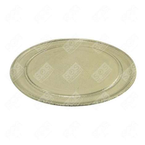 PIATTO VETRO FORNI A MICROONDE - 3390W1A035A