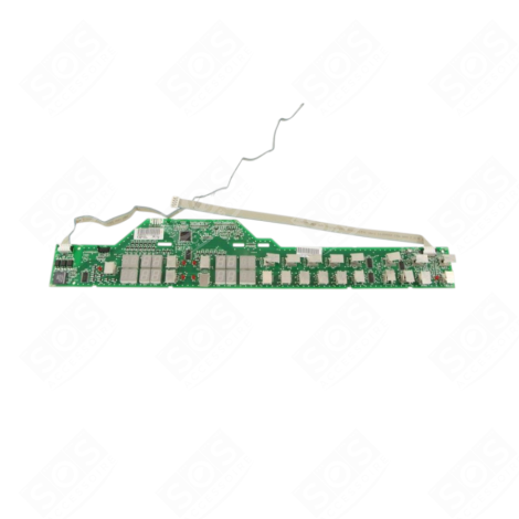 CARTE ÉLECTRONIQUE PIANO COTTURA - AS0016264