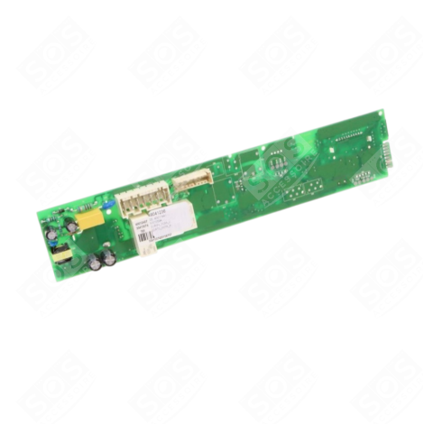 CARTE ÉLECTRONIQUE, MODULE DE CONTRÔLE ASCIUGATRICE - 49041236