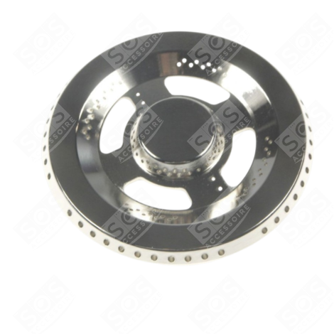COURONNE BRÛLEUR ULTRA-RAPIDE PIANO COTTURA - 882410127