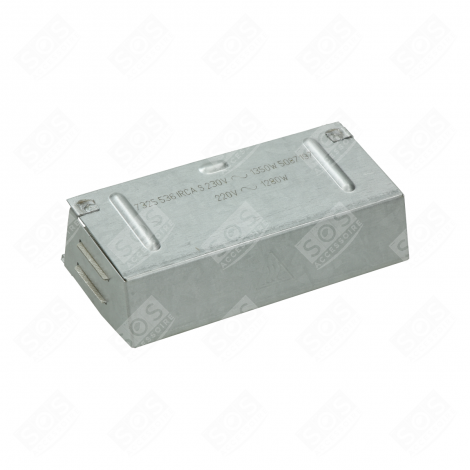 RESISTENZA FRIGGITRICE - SS-993111