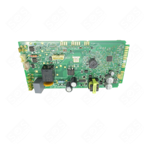 CARTE ÉLECTRONIQUE, MODULE DE PUISSANCE MACCHINA DA CAFFÃ, CAFFETTIERA - SS-8030002263