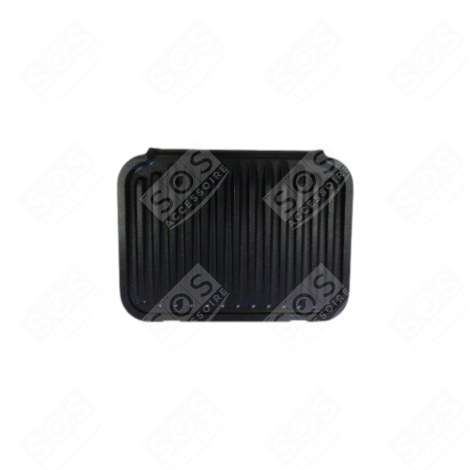 PLAQUE INFÉRIEURE GRILL, WOK E MACCHINA PER RACLETTE - TS-01045200