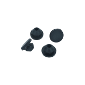 Lot de 4 patins