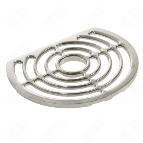 GRILLE SUPPORT DE TASSE MACCHINA DA CAFFÃ, CAFFETTIERA - AS00005675