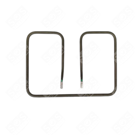 RÉSISTANCE INFÉRIEURE GRILL, WOK E MACCHINA PER RACLETTE - TS-01045210