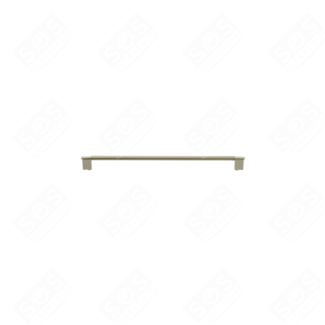 POIGNÉE INOX FORNI, FORNELLI ELETTRICI E A GAS - 71X5408