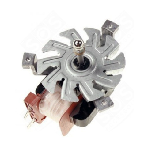 MOTEUR VENTILATEUR FORNI, FORNELLI ELETTRICI E A GAS - 435F68