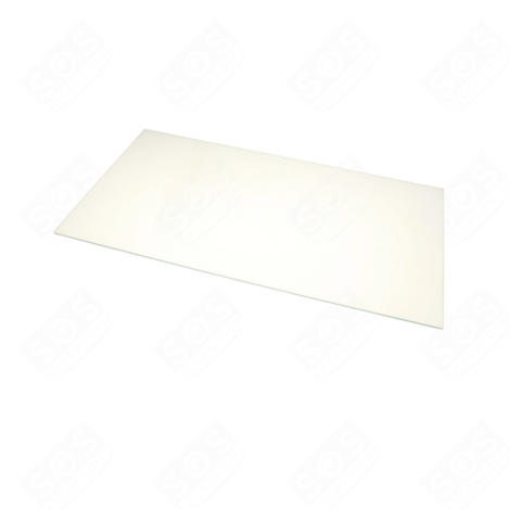 CLAYETTE, ÉTAGÈRE EN VERRE FRIGORIFERO, CONGELATORE - AS0068814