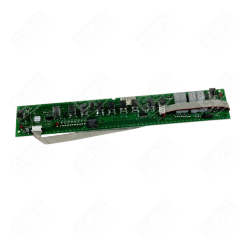 CARTE CLAVIER PIANO COTTURA - 72X7496