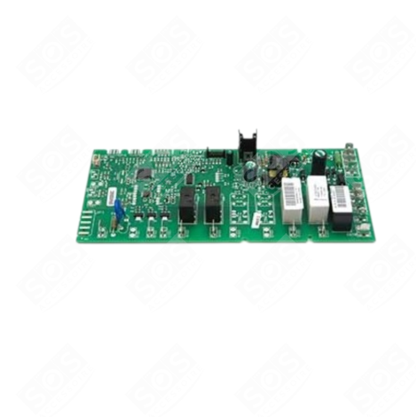 CARTE ÉLECTRONIQUE, MODULE  DE PUISSANCE FORNI, FORNELLI ELETTRICI E A GAS - AS0042594