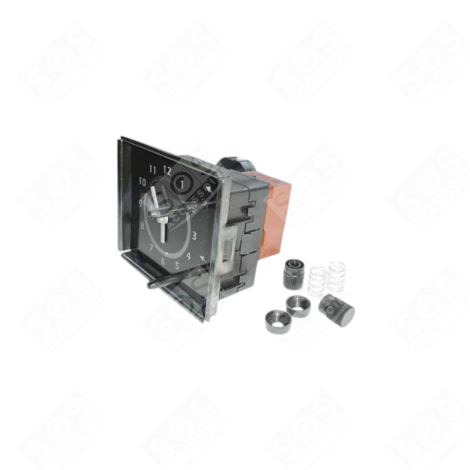 PROGRAMMATEUR LAVATRICE - AS0001187