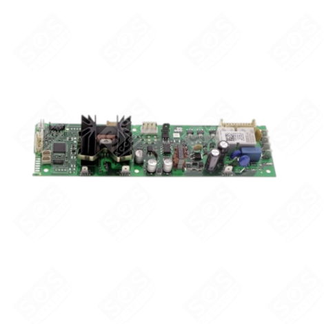 CARTE ÉLECTRONIQUE, MODULE DE PUISSANCE MACCHINA DA CAFFÃ, CAFFETTIERA - AS0033900