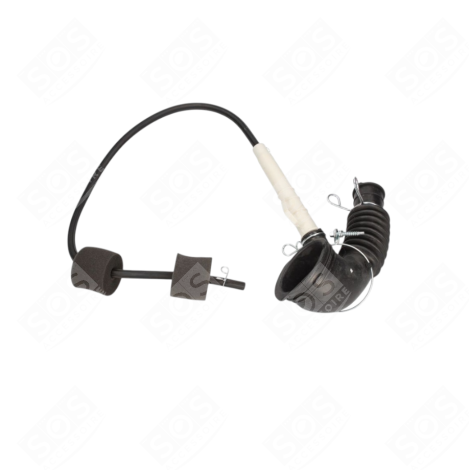 DURITE DE CUVE COMPLÈTE D'ORIGINE LAVATRICE - DC97-14637A