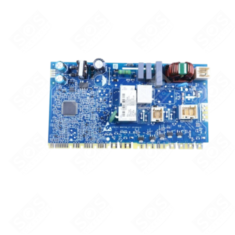 CARTE ÉLECRONIQUE, MODULE DE PUISSANCE LAVATRICE - 97391455040404, 973914550404045