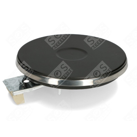 PLAQUE ÉLECTRIQUE  1000W DIA 145 COMPATIBLE PIANO COTTURA - 71X1910, 3051733016