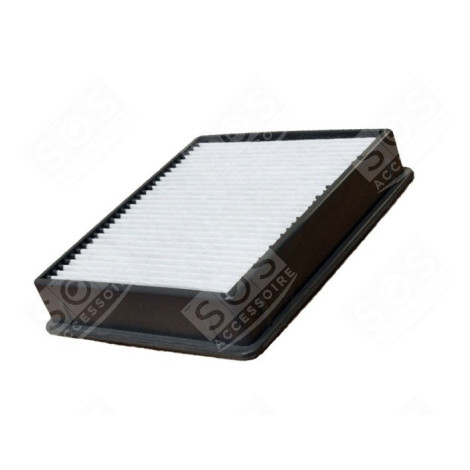FILTRE HEPA D'ORIGINE ASPIRAPOLVERE - DJ63-00672A