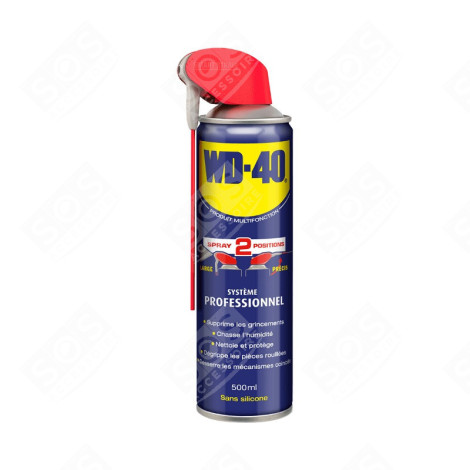 AEROSOL MULTIFONCTION 500ML ACCESSORI E PRODOTTI - 33034