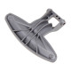 POIGNEE DE PORTE D'ORIGINE LAVATRICE - 