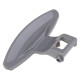 POIGNEE DE PORTE D'ORIGINE LAVATRICE - 