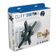 SUPPORTO A MURO CLIFF 200TW45 TELEVISIONI, TELEVISORI, TV - 43320