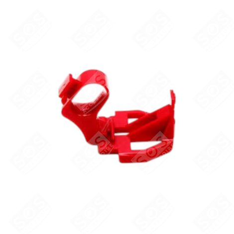 BOUTON BOOST AVEC RESSORT ROUGE ASPIRAPOLVERI PORTATILI O A MANO - SS-2230002498