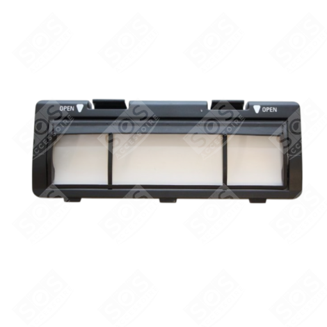 COUVERCLE DE BROSSE ASPIRAPOLVERE - SS-2230003132
