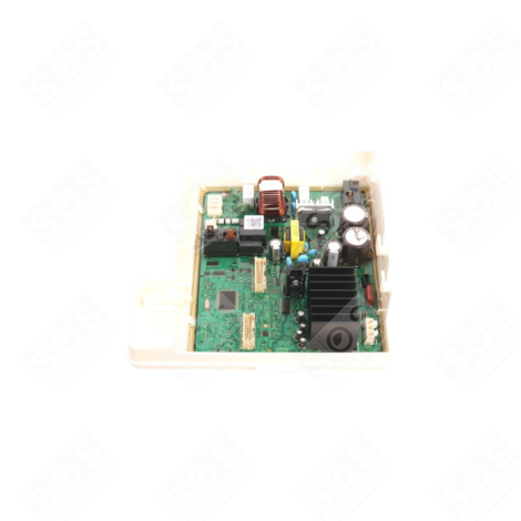 CARTE ÉLECTRONIQUE, MODULE DE PUISSANCE LAVATRICE - DC94-12582A