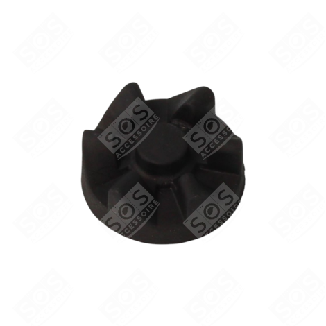 ARBRE DE TRANSMISSION NOIR FRULLATORE - MS-0A11850