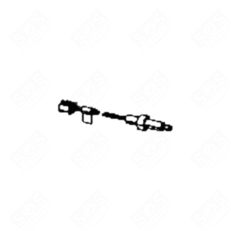 SONDE SIÈGE RÉSERVOIR VARI PICCOLI ELETTRODOMESTICI - MS-623907