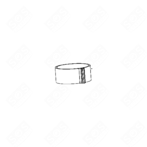 ISOLANT PHONIQUE MOTEUR ASPIRAPOLVERE - SS-7223032764