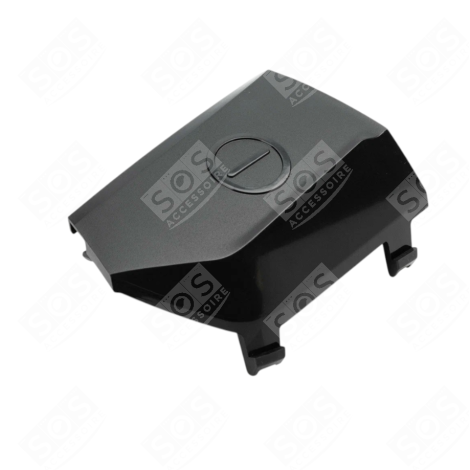 PÉDALE INTERRUPTEUR NOIR ASPIRAPOLVERE - SS-2230003019
