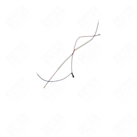 FUSIBLES AVEC FASCEAU GAUCHE FRIGGITRICE - SS-9100052692