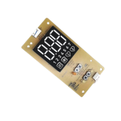 Carte électronique, Module de contrôle