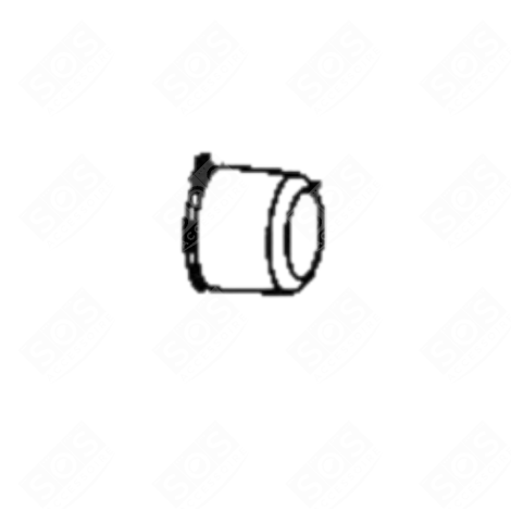 BOUTON DE COMMANDE VARI PICCOLI ELETTRODOMESTICI - SS-208298
