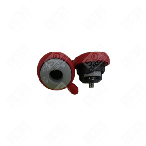 SOUPAPE DE FONCTIONNEMENT ROUGE PENTOLE A PRESSIONE - SS-7122013446