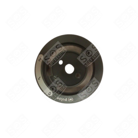 BAGUE GRISE ROBOT DA CUCINA E CUOCITUTTO - MS-651663
