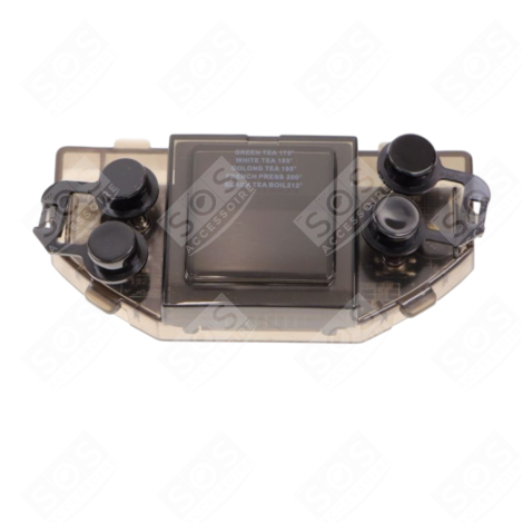 CARTE ÉLECTRONIQUE, MODULE DE COMMANDE BOLLITORI, CARAFFE FILTRANTI - SS-207050