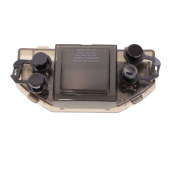 Carte électronique, Module de commande