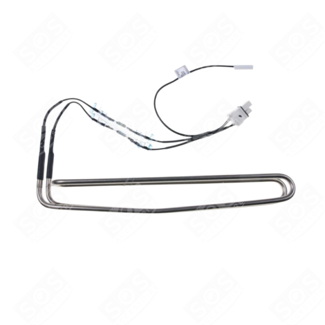 SONDE AVEC RÉSISTANCE DE DÉGIVRAGE FRIGORIFERO, CONGELATORE - 17431000019205