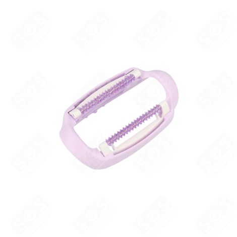 ROULEAUX AUTO-MASSANTS VIOLET EPILATORI, CERE DEPILATORIE - 81341832