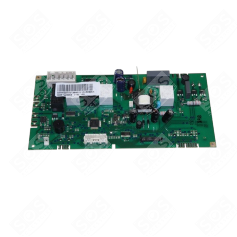 CARTE ÉLECTRONIQUE, MODULE DE PUISSANCE FORNI, FORNELLI ELETTRICI E A GAS - 691650745