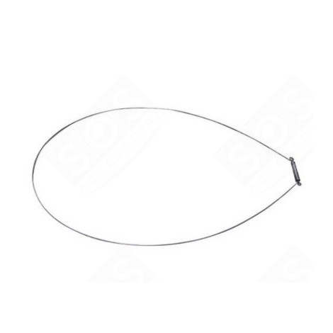 COLLIER CERCLAGE SOUFFLET LAVATRICE - M6537008604