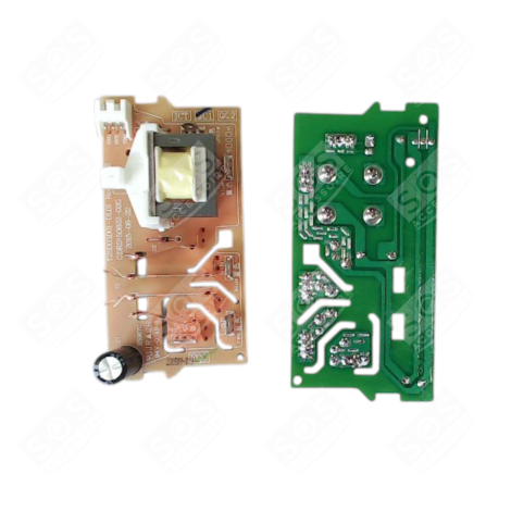 CARTE ÉLECTRONIQUE, MODULE DE PUISSANCE IL TOSTAPANE - SS-7235350519