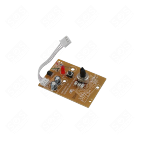 CARTE ÉLECTRONIQUE, MODULE DE COMMANDE IL TOSTAPANE - SS-7235350412