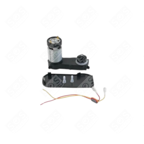 MOTEUR AVEC COUVERCLE ASPIRAPOLVERE - SS-2230003892
