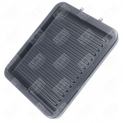 PLACCA PER  PANINI PIASTRA PER WAFFLE, TOSTAPANE - SS-995815