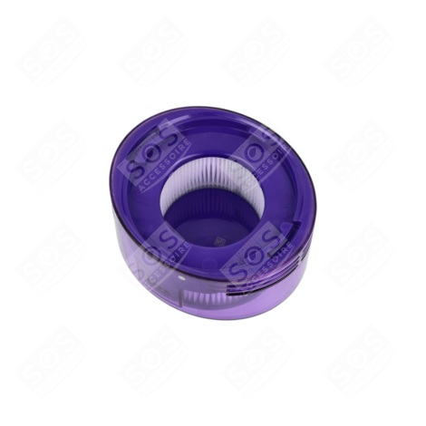 POST-FILTRE D'ORIGINE ASPIRAPOLVERE - 967478-05