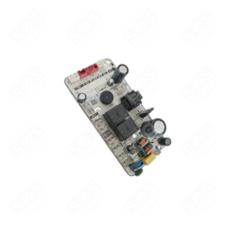 CARTE ÉLECTRONIQU, MODULE DE PUISSANCE FRIGGITRICE - SS-9100058373